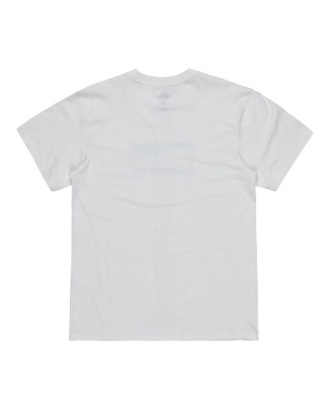 Quiksilver T-Shirt "Ev Gradient Box" günstig online kaufen