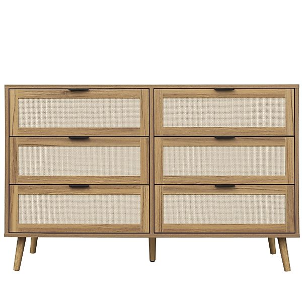 BlingBin Sideboard Kommode, Nachttisch (1er Set, günstig online kaufen