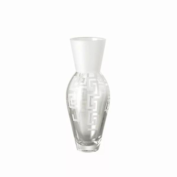 Versace Vasen Nymph # 1 Vase klar 31cm günstig online kaufen