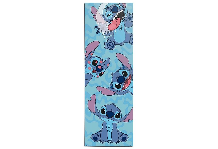 Reinders! Poster Stitch günstig online kaufen
