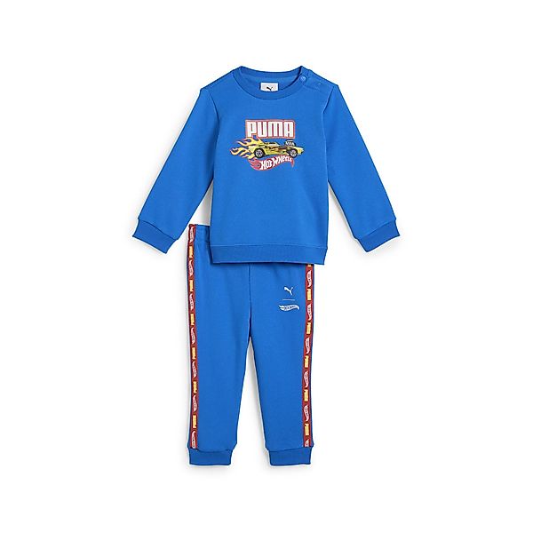 PUMA Jogginganzug PUMA x HOT WHEELS™ günstig online kaufen