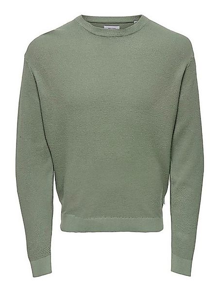 ONLY & SONS Strickpullover günstig online kaufen