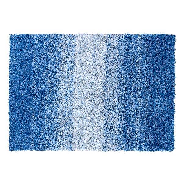 Karat Badematte Badteppich Wave, Rutschsicher & schnelltrocknend, Verschied günstig online kaufen