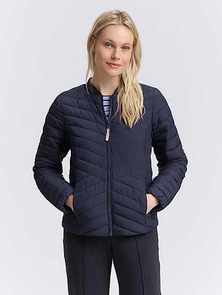 TOM TAILOR Steppjacke Jacken Steppjacke mit günstig online kaufen