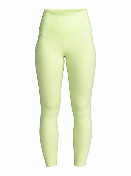 Roxy Leggings "Heart Into It Ankle" günstig online kaufen