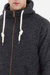 !Solid Kapuzensweatjacke SDVitu Zip-Hoodie Zeitlose Sweatshirtjacke günstig online kaufen