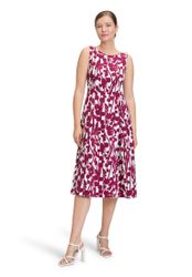 Vera Mont Cocktailkleid Damen Cocktailkleid mit günstig online kaufen