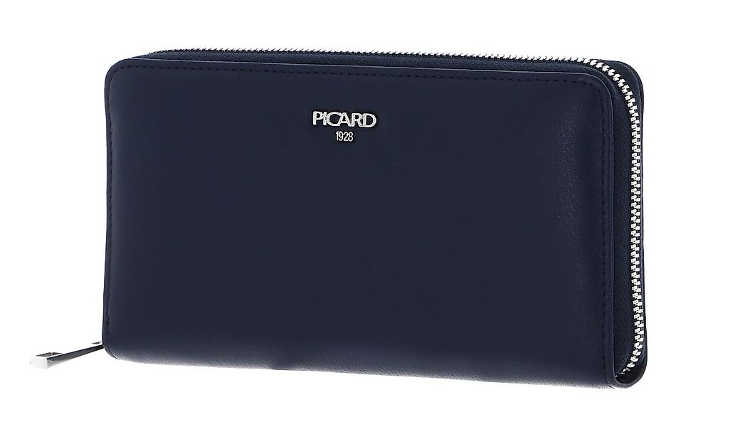 Picard Geldbörse Zip Around Wallet, aus günstig online kaufen