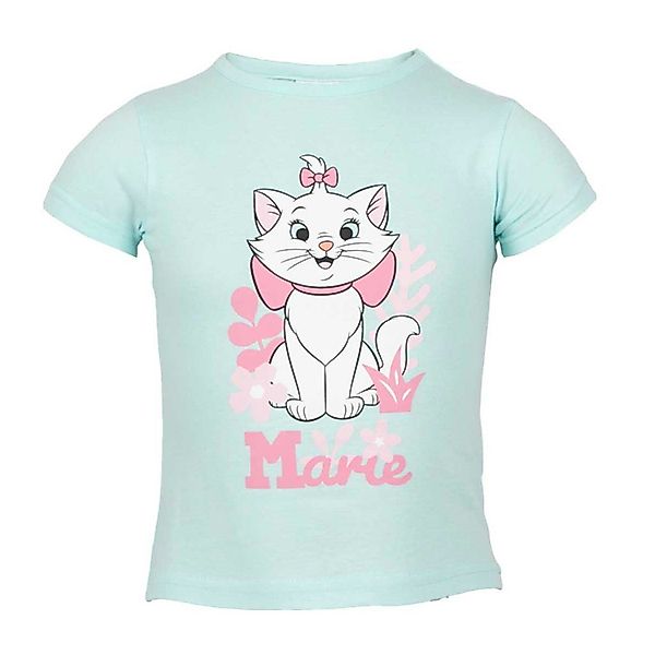 Disney Print-Shirt Aristocats Marie die Katze günstig online kaufen