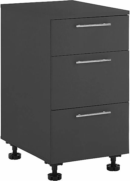 Laundreezy Mehrzweckschrank-Set "Laundreezy, Unterschrank BxHxT 50x92x68 cm günstig online kaufen