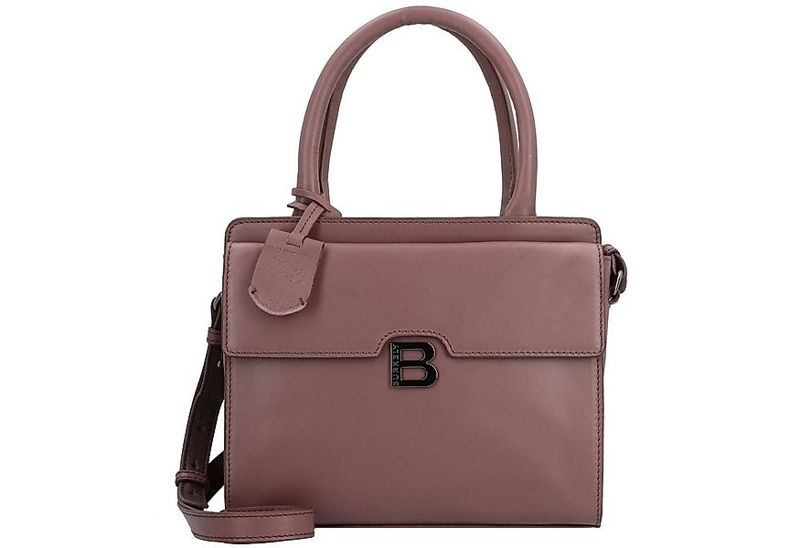 Burkely Henkeltasche Modest Meghan, Leder günstig online kaufen