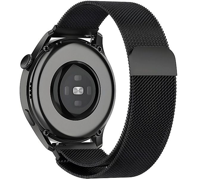 SmartUP Smartwatch-Armband für Samsung Galaxy Watch 7 6 5 4 FE Pro Gear Cla günstig online kaufen