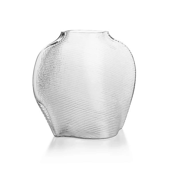 Flow 2 Vase Klar günstig online kaufen