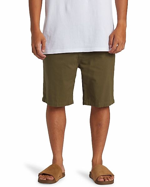 Quiksilver Shorts "Everyday Union Light" günstig online kaufen