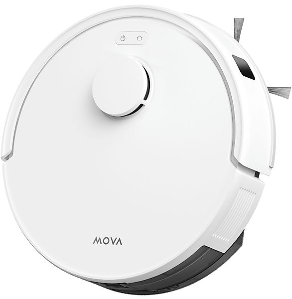 Mova Saugroboter »mit Wischfunktion Mova E20,«, 5.000 Pa Saugleistung/ Indi günstig online kaufen