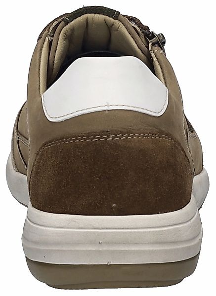 Josef Seibel Enrico 33 Sneaker, Schnürschuh, Komfortschuh, Freizeitschuh mi günstig online kaufen