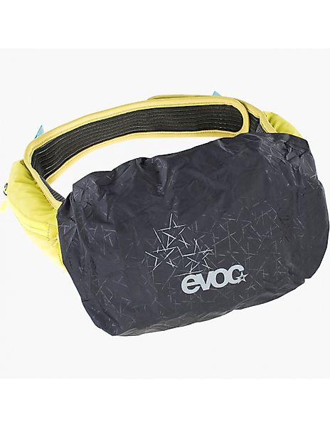 Evoc Rain Cover Sleeve Hip Pack für 3-7 Liter, black günstig online kaufen