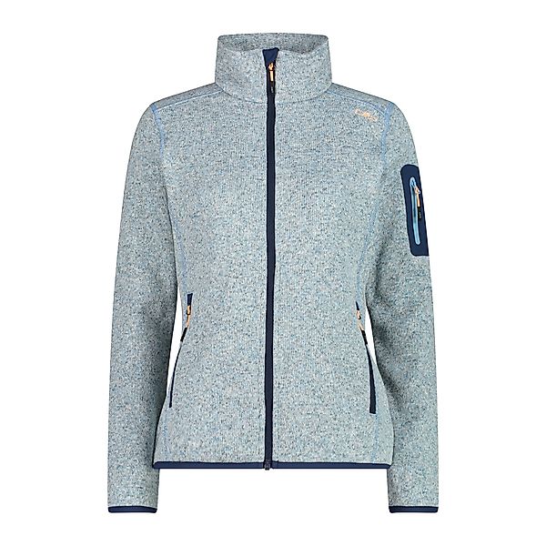 CMP Fleecejacke CMP Damen Jacke Knitted günstig online kaufen