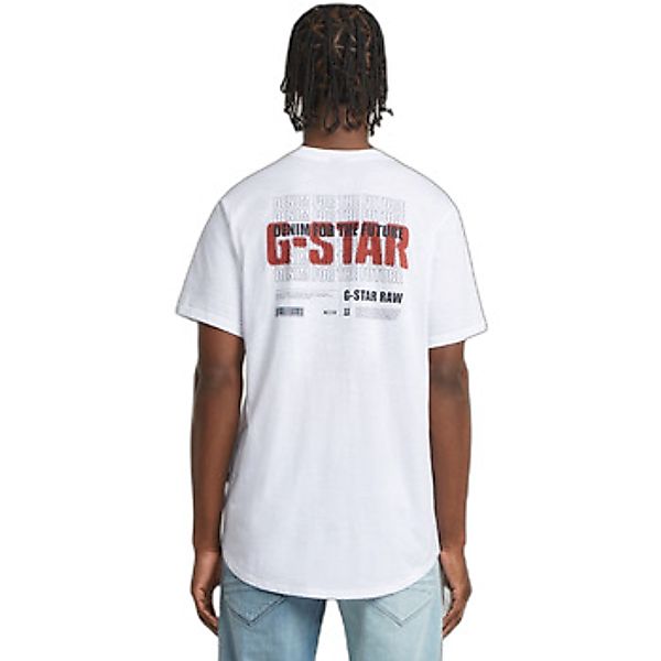 G-Star Raw  T-Shirt T-shirt  Lash Back gr günstig online kaufen