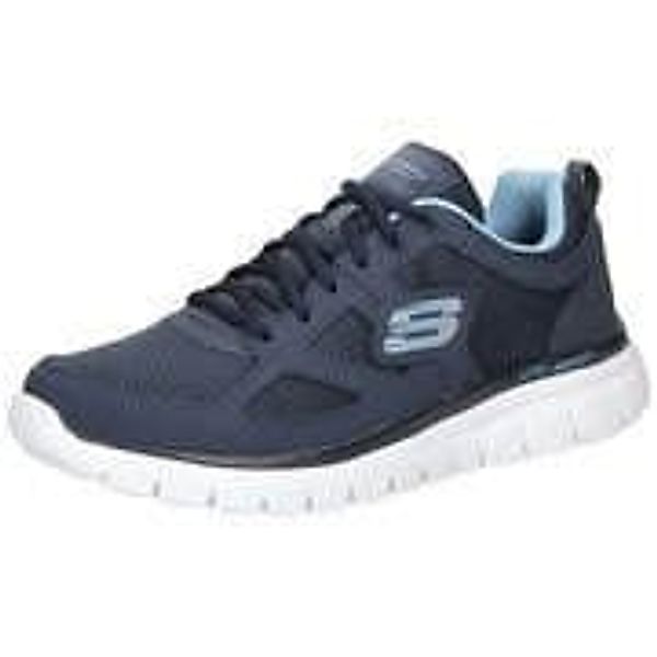 Skechers Burns Agoura Sneaker Herren blau|blau|blau|blau|blau|blau|blau|bla günstig online kaufen