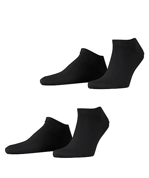 Esprit Sneakersocken Basic Uni 2-Pack (2-Paar) günstig online kaufen
