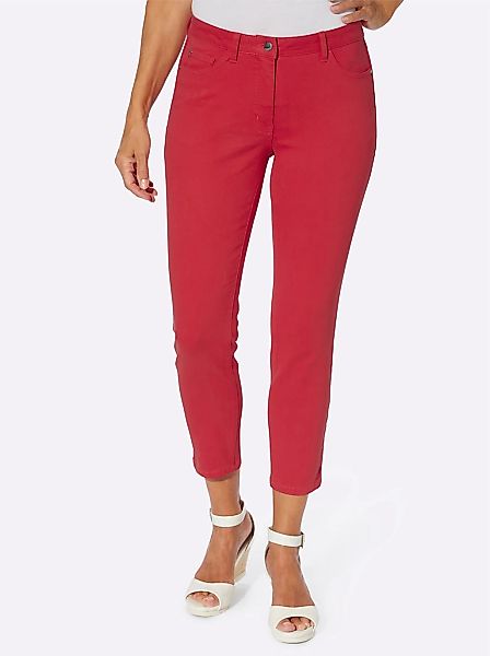 Inspirationen 7/8-Jeans 1 Stk. günstig online kaufen