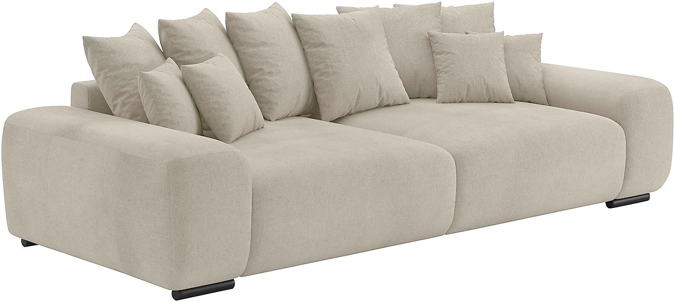 Mr. Couch Big-Sofa Sundance II, Dauerschläfer günstig online kaufen