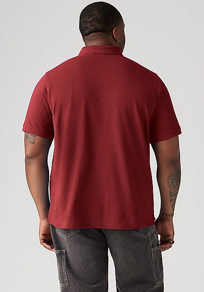 Levi's® Plus Poloshirt BIG O.G. BATWING günstig online kaufen
