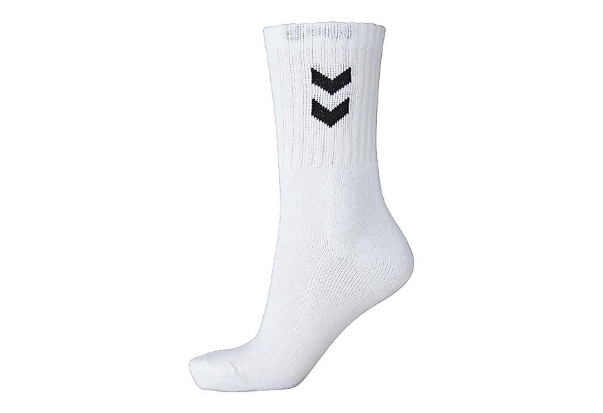 hummel Sportsocken Basic Socken (3-er Pack) günstig online kaufen