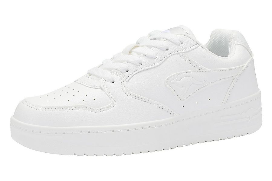 KangaROOS K-Top Draw Sneaker günstig online kaufen