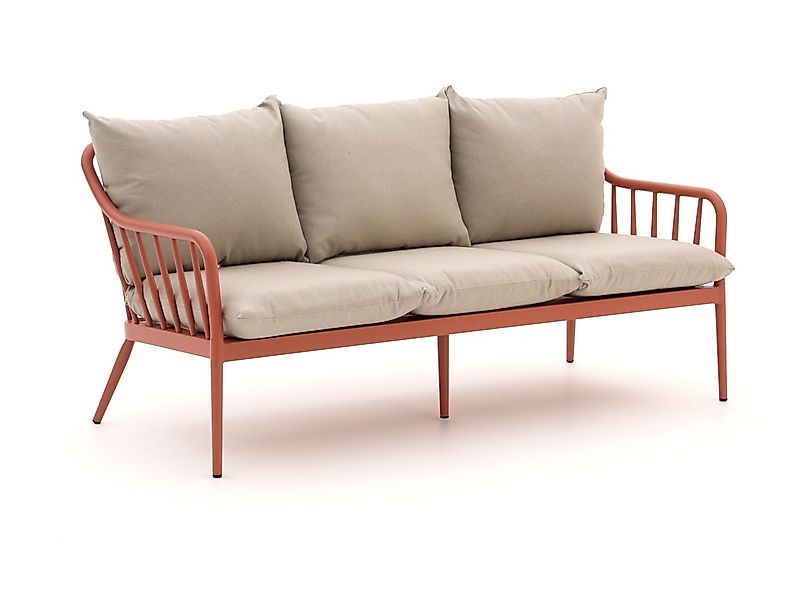 Manifesto Celante Gartensofa 3-Sitzer 182 cm günstig online kaufen