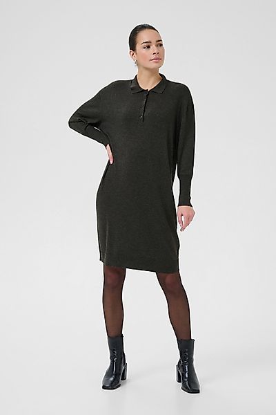 KAFFE Strickkleid Kleid KAlizza günstig online kaufen