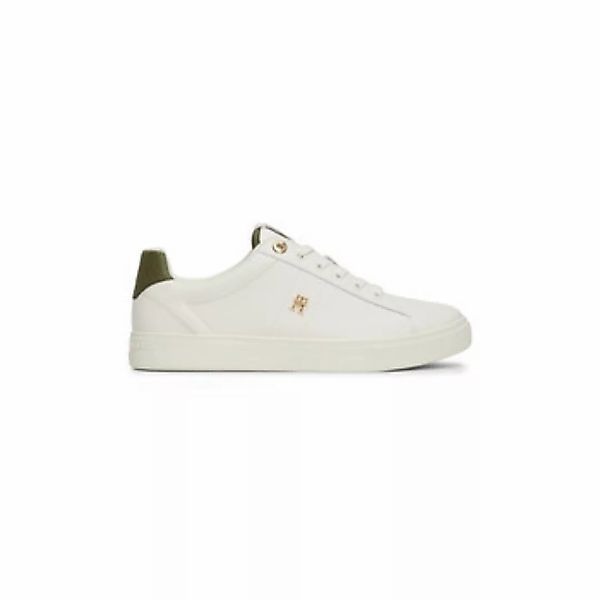 Tommy Hilfiger  Sneaker ELEVATED ESSENT SNEAKER MONOGRAM günstig online kaufen