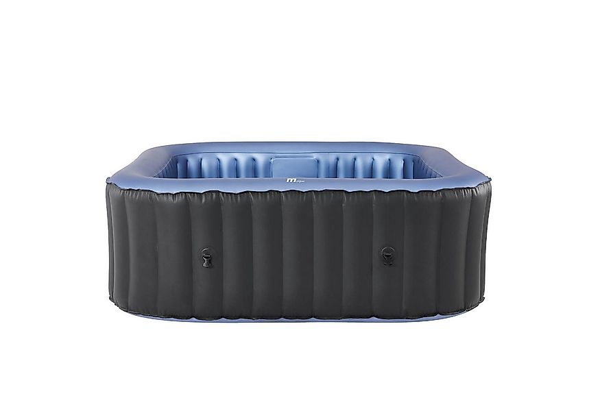 BRAST Whirlpool aufblasbar Tekapo für 4-6 Personen, (In-Outdoor Pool 108 Ma günstig online kaufen