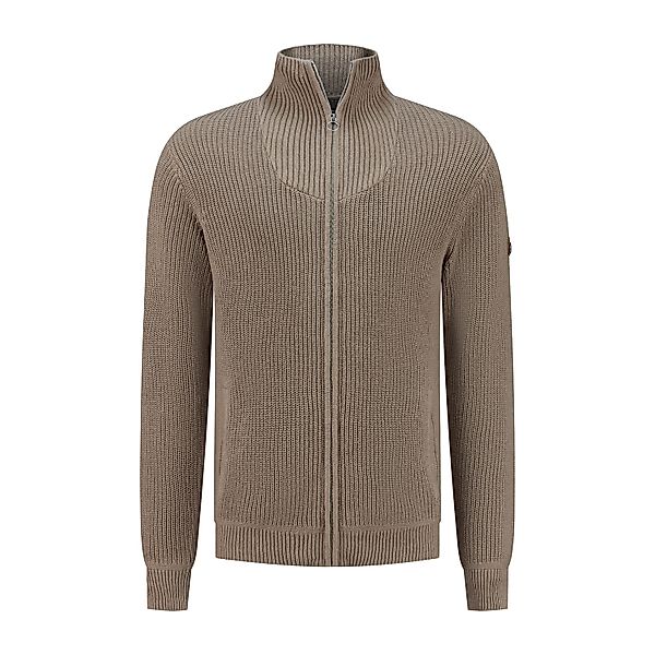 Travelin' Strickjacke Travelin' Cardigan Snowdon Men günstig online kaufen