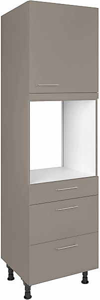 nobilia Backofenumbauschrank ""Laser", Ausrichtung wählbar, mit Schublade u günstig online kaufen