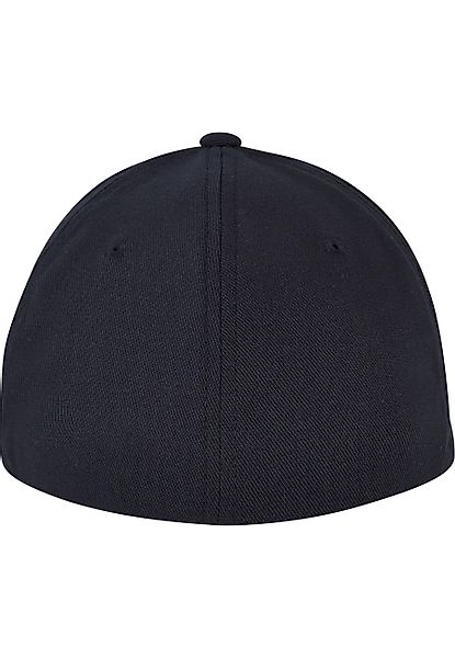 Flexfit Flex Cap "Flexfit Unisex Flexfit Wooly Combed Waterrepellent" günstig online kaufen