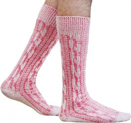 German Wear Trachtensocken GW200 Trachtensocken Strümpfe günstig online kaufen