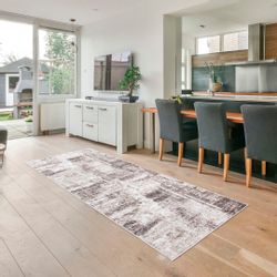 my home Läufer Salsa, rechteckig, Höhe: günstig online kaufen