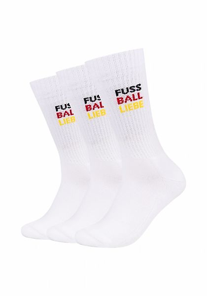 s.Oliver Socken 3 Paar tlg. günstig online kaufen