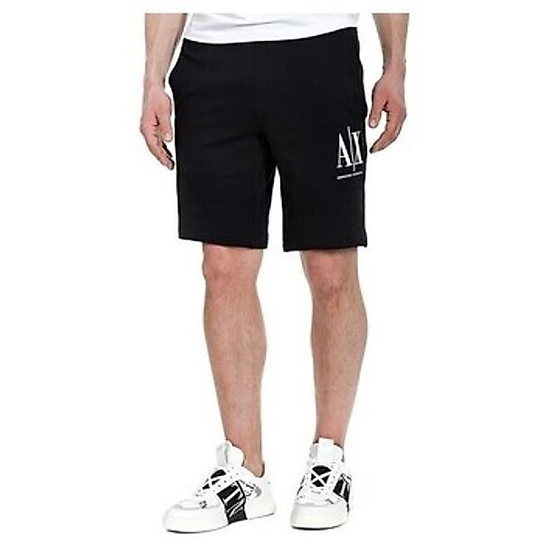 Emporio Armani  7/8 & 3/4 Hosen Bermuda günstig online kaufen