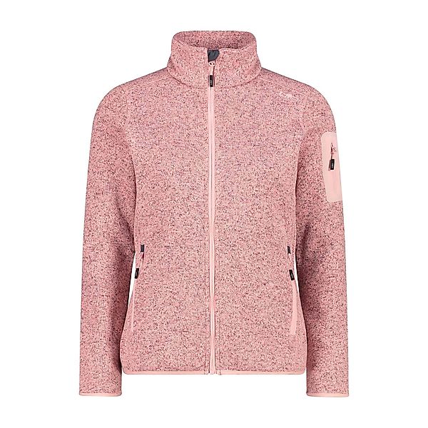 CMP Fleecejacke CMP Damen Jacke Knitted günstig online kaufen
