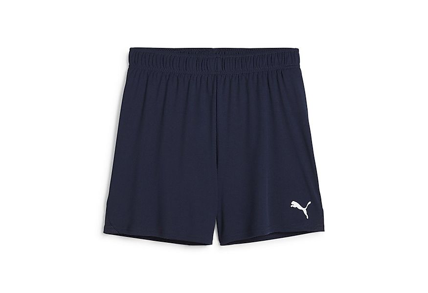 PUMA Trainingsshorts TEAMGOAL SHORTS WMNS sportlicher Stil, für Fußballtrai günstig online kaufen