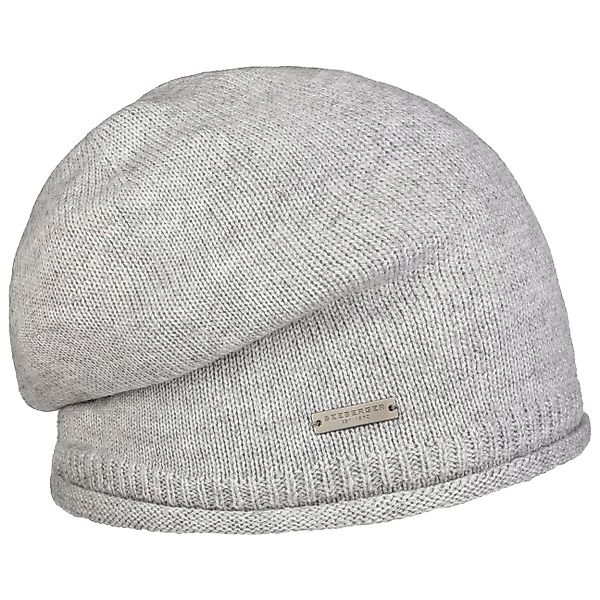 Seeberger Beanie (1-St) Strickmütze Oversize günstig online kaufen