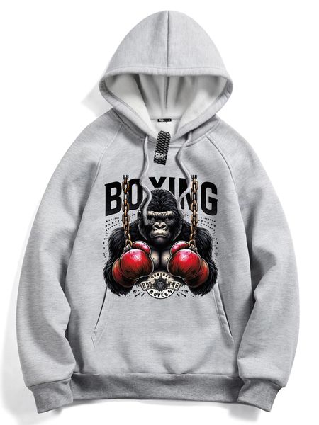 RMK Hoodie Herren Pullover Kapuzenpullover Langarm günstig online kaufen