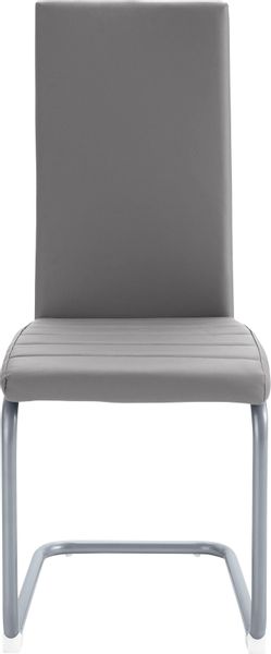 Homexperts Esszimmerstuhl Nitro (Set, 2 St), günstig online kaufen