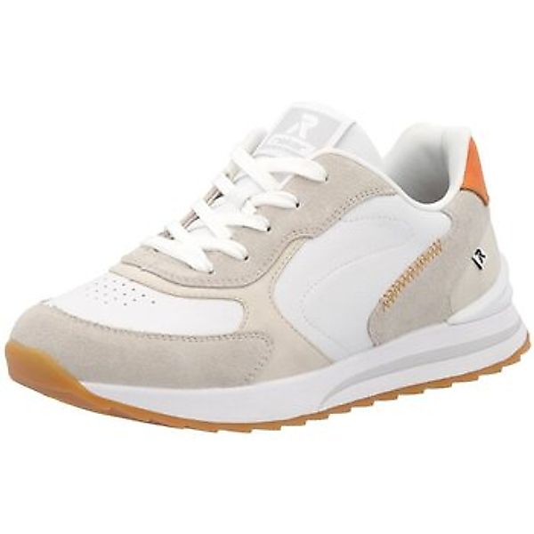 Rieker  Halbschuhe Schnuerschuhe W2400-80 günstig online kaufen