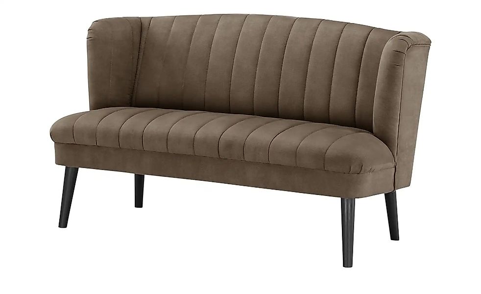 switch Küchensofa  Rina ¦ braun ¦ Maße (cm): B: 180 H: 92 T: 76.0 Bänke > E günstig online kaufen