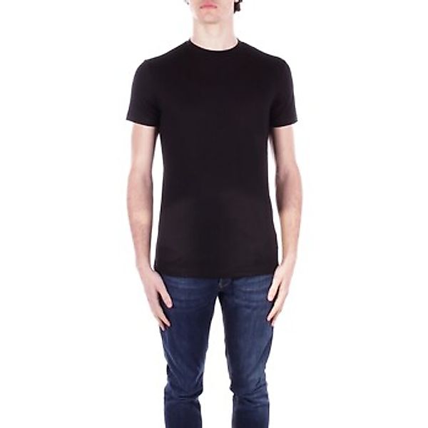 Emporio Armani  T-Shirt 8N1TF01JCDZ günstig online kaufen