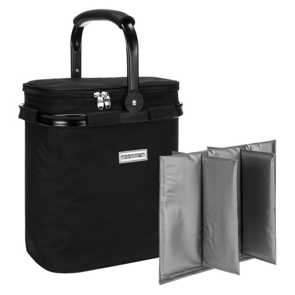 anndora Einkaufskorb Flaschenträger für 6 Flaschen günstig online kaufen
